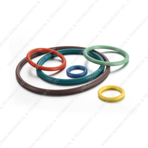 O-Ring aus FKM-Material